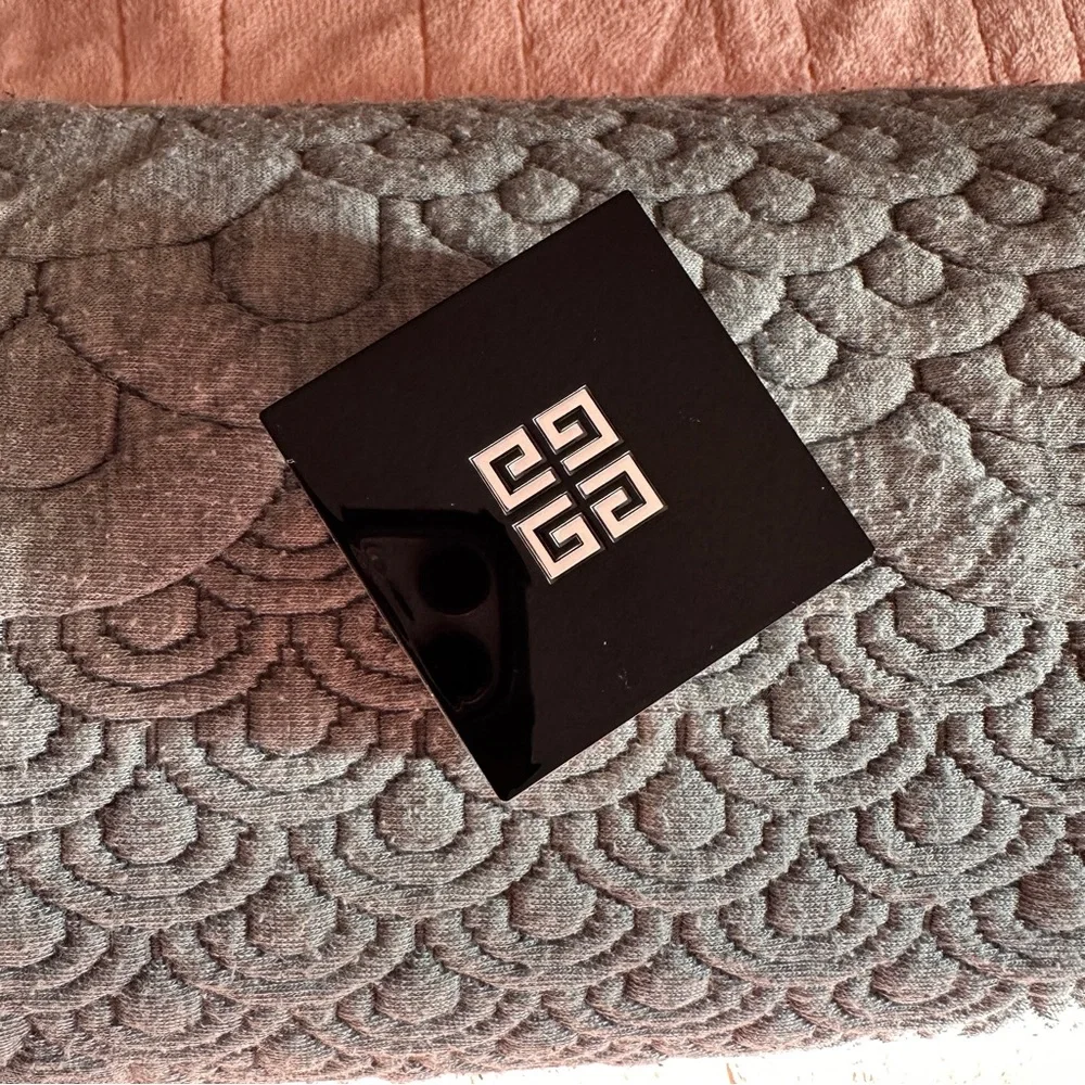 🖤 NEW Givenchy Prisme Libre 4-Color Loose Powder - Shade 04 Medium Mini w/box ✨